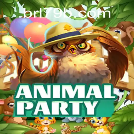 Experience the Thrill of AnimalParty: A Comprehensive Guide