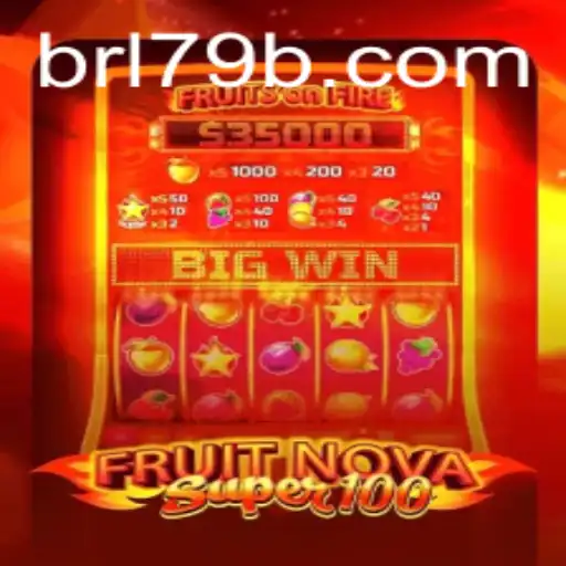 Exploring the Exciting World of FruitNovaSuper100: A New Gaming Sensation