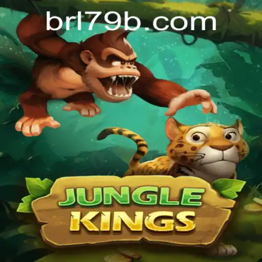 JungleKings: Conquer the Wild in an Epic Adventure