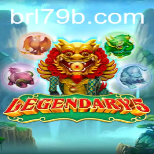 Discover the Thrilling World of Legendary5: A New Era in Gaming