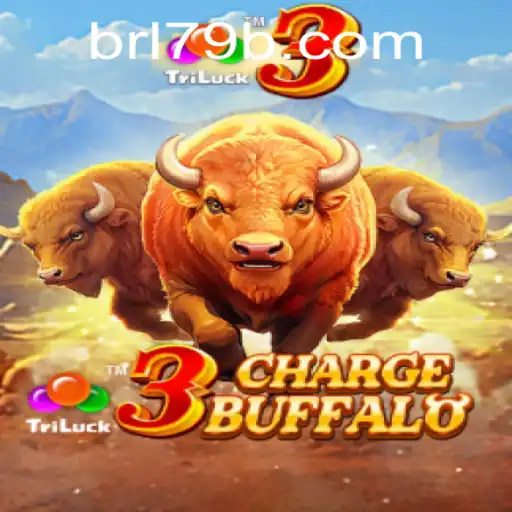 Discover the Thrill of 3ChargeBuffalo: A Dynamic Gaming Experience