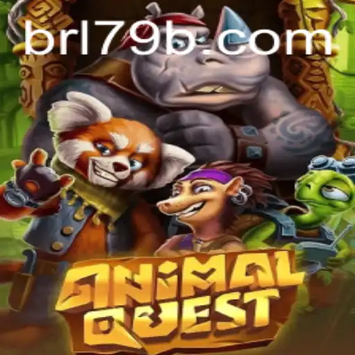 Exploring the World of AnimalQuest and the Unique Experience of 79B.COM
