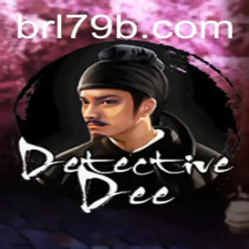 DetectiveDee: The Thrilling World of Mystery and Intrigue