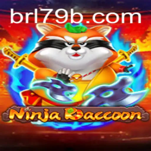 NinjaRaccoon: The Ultimate Gaming Experience