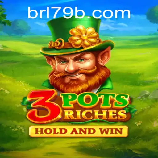 Discover the Thrilling World of 3potsRiches at 79B.COM