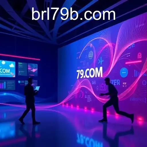 About Us: The Story of 79B.COM