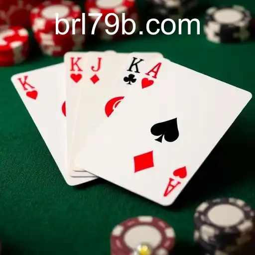 The World of Blackjack: A Strategic Card Game Experience