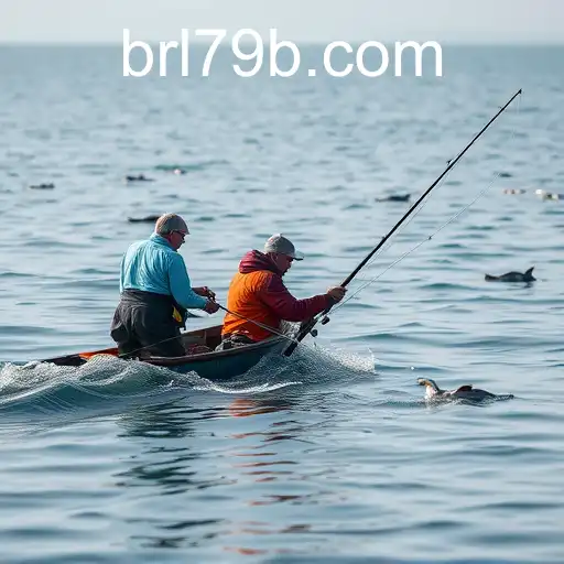 The Ever-Evolving World of Fishing: Tradition Meets Technology