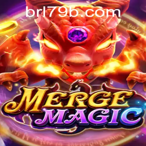 Explore the Enchanting World of MERGEMAGIC