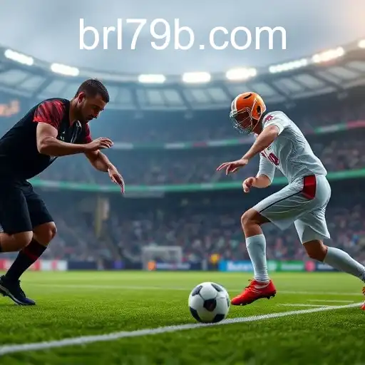 The Rise of Sports Betting: A Deep Dive into 79B.COM