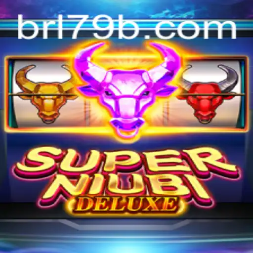 SuperNiubiDeluxe: An Exciting Gaming Experience Featuring 79B.COM