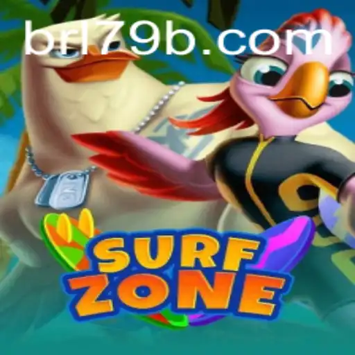 Introducing SurfZone: A New Wave in Gaming with 79B.COM